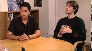 KET SPEAKING PART 1 KET SPEAKING PART 1