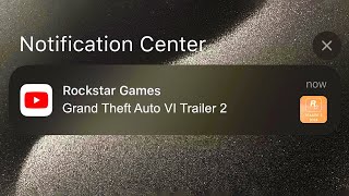 Rockstar Games SERIOUSLY Trolled GTA 6 Fans With NEW Trailer!