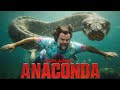 Anaconda (2025) Movie 🔥 Plot Ending Explained &amp; Personal Opinion