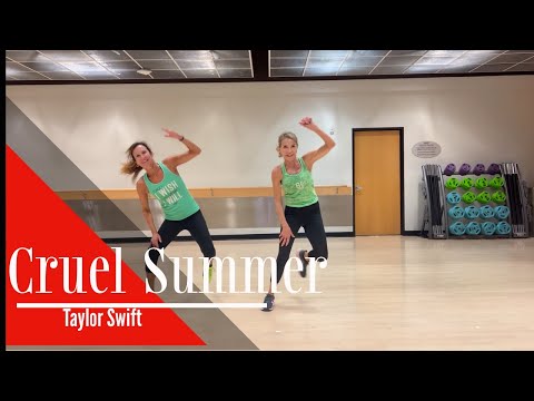 CRUEL SUMMER -Taylor