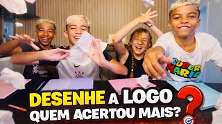 QUEM FOI MELHOR? Eles erraram tudo!!! | ENZO E NIC