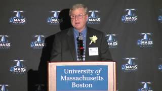 2014 UMass Boston Athletics Hall of Fame Induction Speech: William Poehler '70 Content