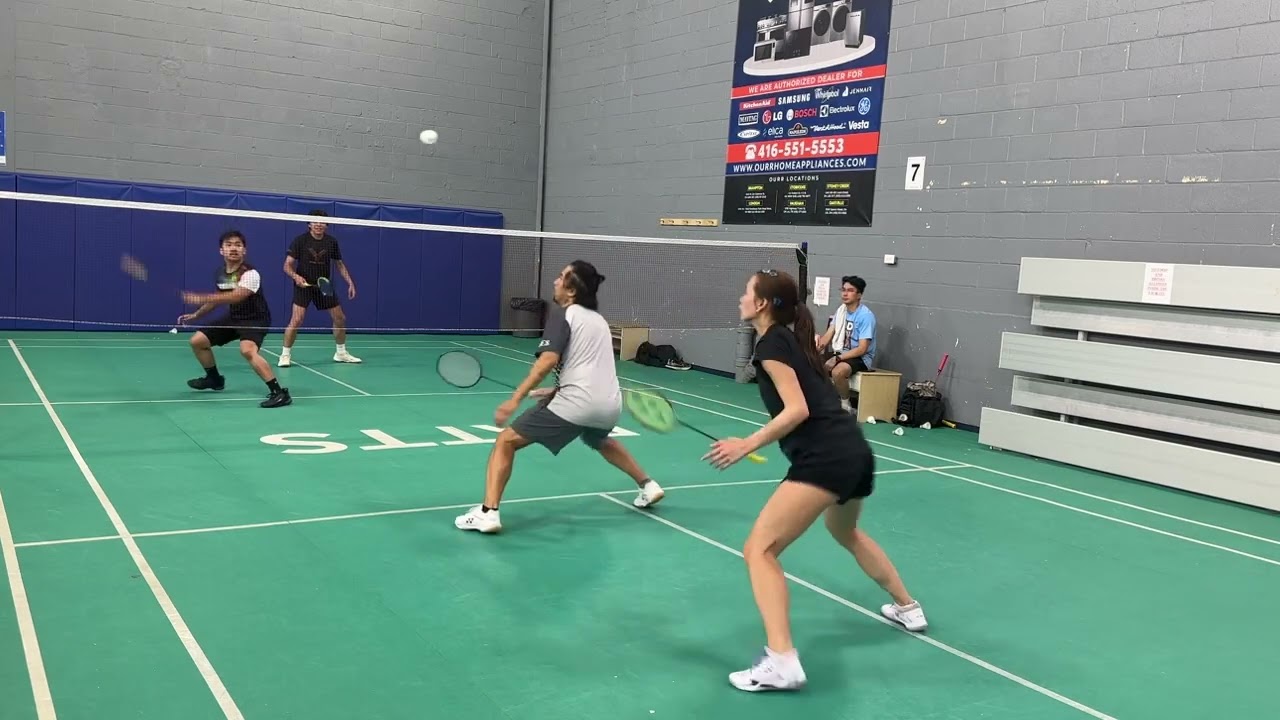 Ashlee/kim vs lex/tan