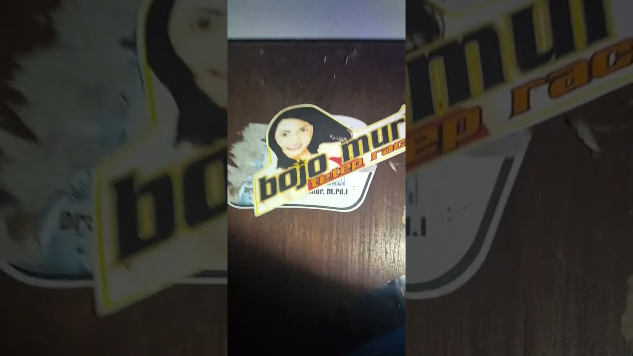 Kost terbengkali 20thn  - penelusuran [KARMA] 