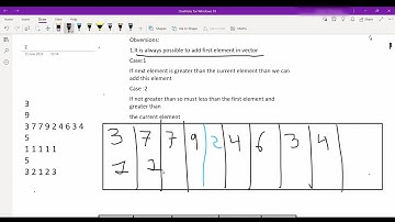 B. Keep it Beautiful | Educational Codeforces Round 150 | Codeforces Solution with explanation