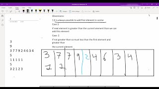 B. Keep it Beautiful | Educational Codeforces Round 150 | Codeforces Solution with explanation