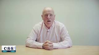 CSS Ltd - Thank you - HomeGuard Customer