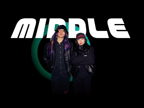 【Middle School HIPHOP】aka Wa.Se.Da.15代目春公演「Lovin'」