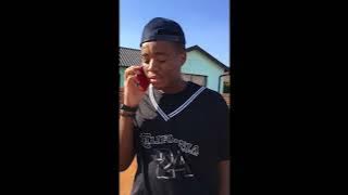 Felo Le Tee- Tsafelo Ft Durban Gogo & MJ (Dance cover)
