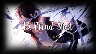 Noragami OST - 13. Blind Spot