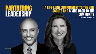 A Life-Long Commitment to the Girl Scouts and Giving Back to the Community
