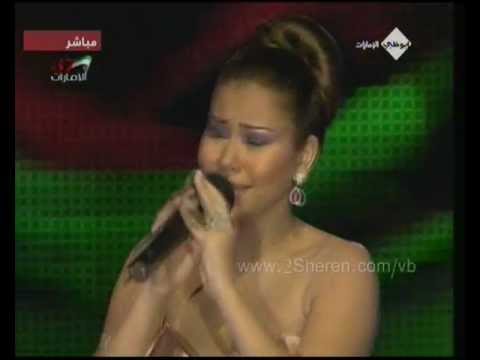 شيرين بتوحشنى