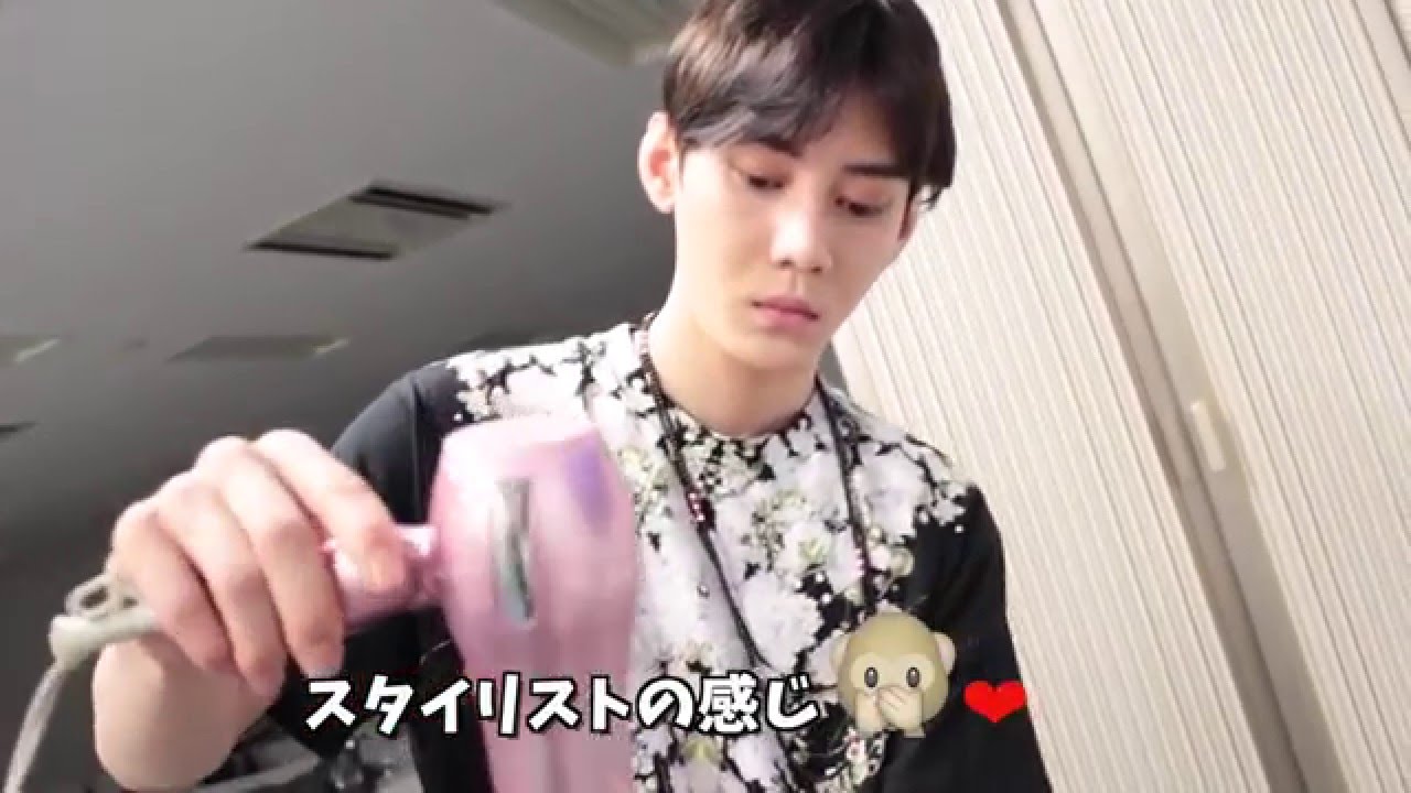 【名古屋編②】MYNAME『MYBESTNAME！』リリースイベントメイキング