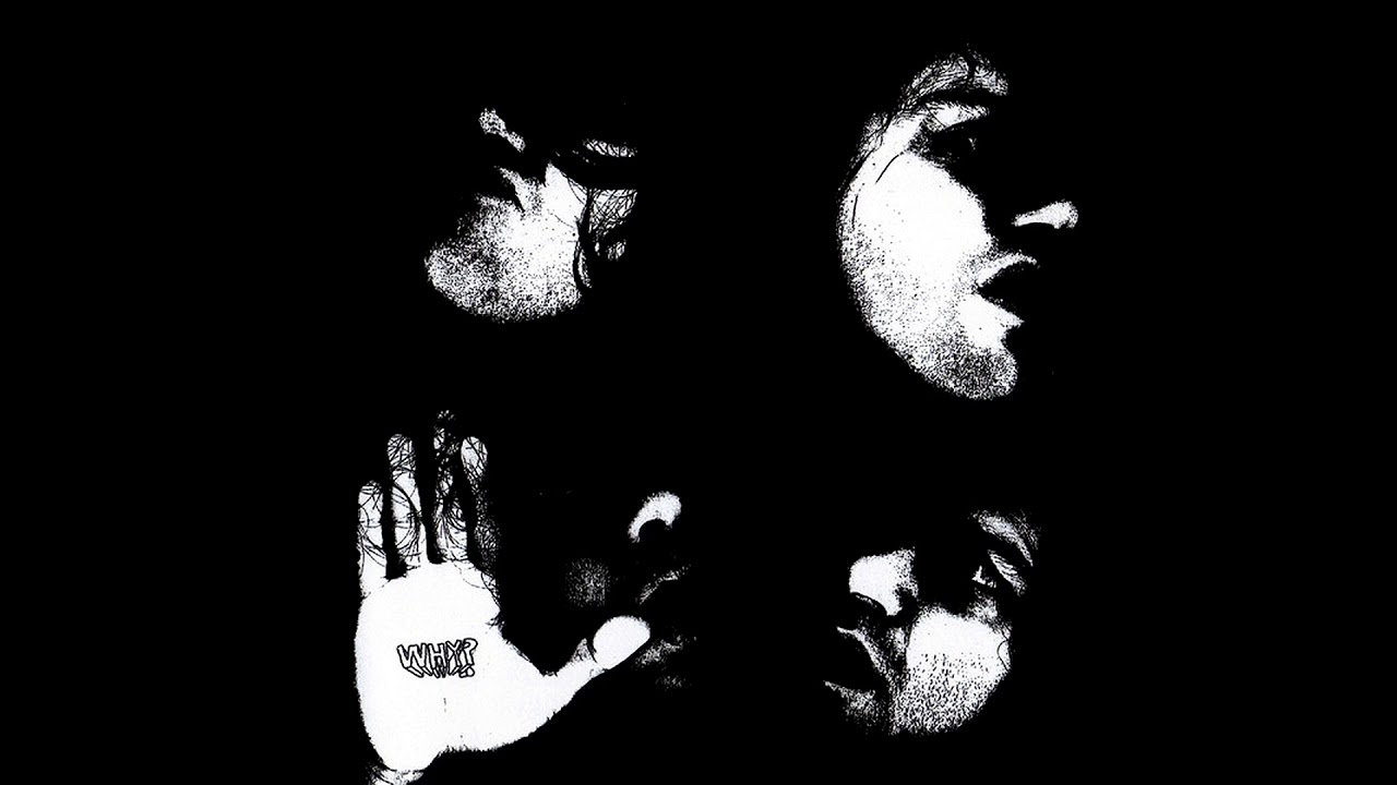 WHY? - Elephant Eyelash [Full Album] - YouTube