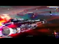 Rebel Galaxy (Game-Play)