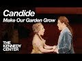 Make Our Garden Grow From Candide Washington National Opera mp3