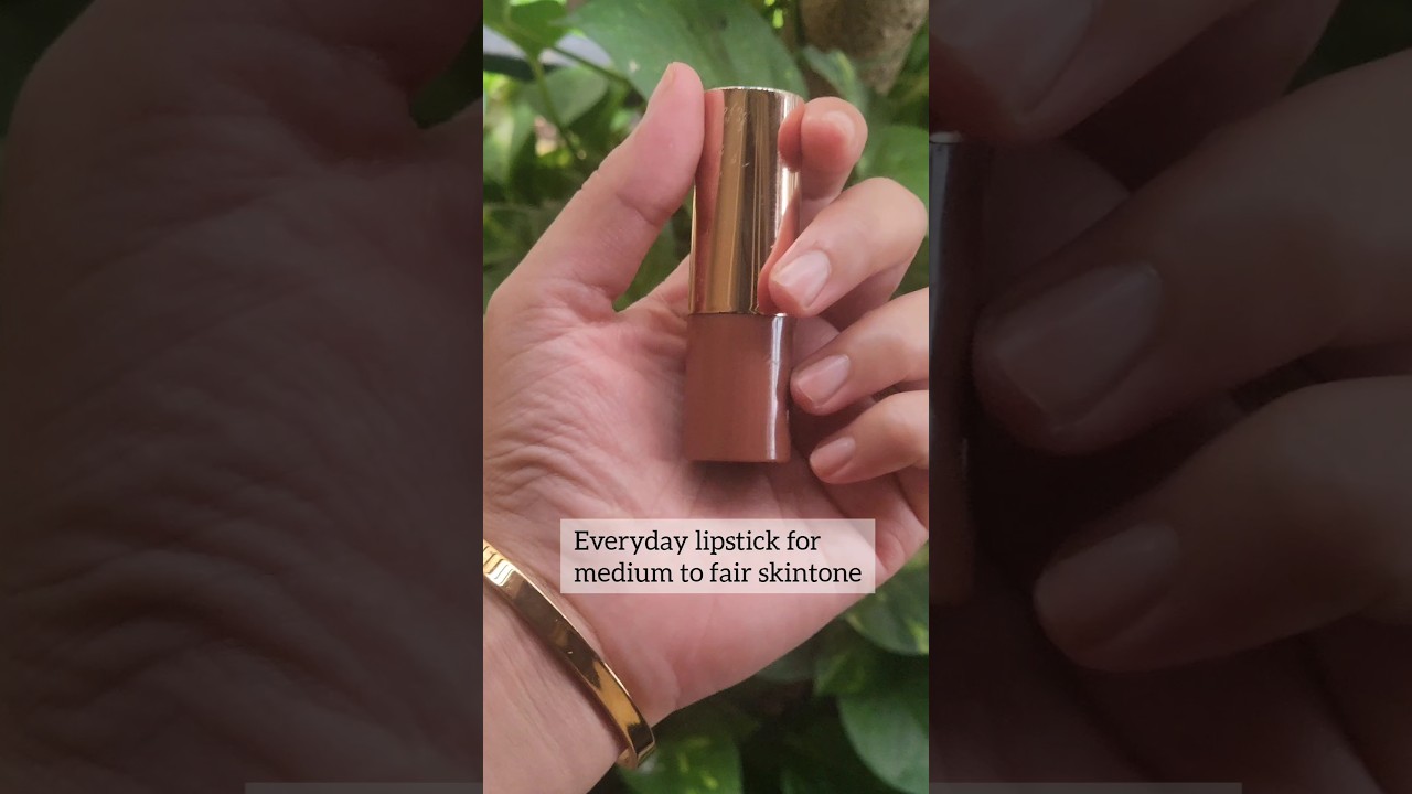 #everydaylipstick