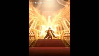 The Phoenix Empress  Zetian zetiansrecruitmentforheroes   mlbbzetian mlbbcreator