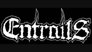 Entrails - Blood Red