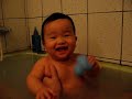 Taking a Bath with His Daddy(Full Version)