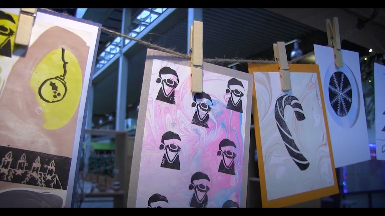 Lycée Ermesinde - Arts & Métiers