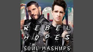 Rebel Hopes (Johnny Gargano & Panic! At The Disco Mashup)