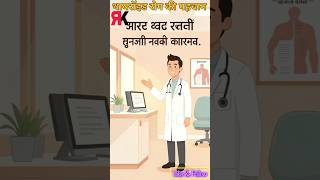 थायरॉइड रोग की पहचान | शरीर देता है ये 7 बड़े संकेत! | Thyroid Symptoms Hindi