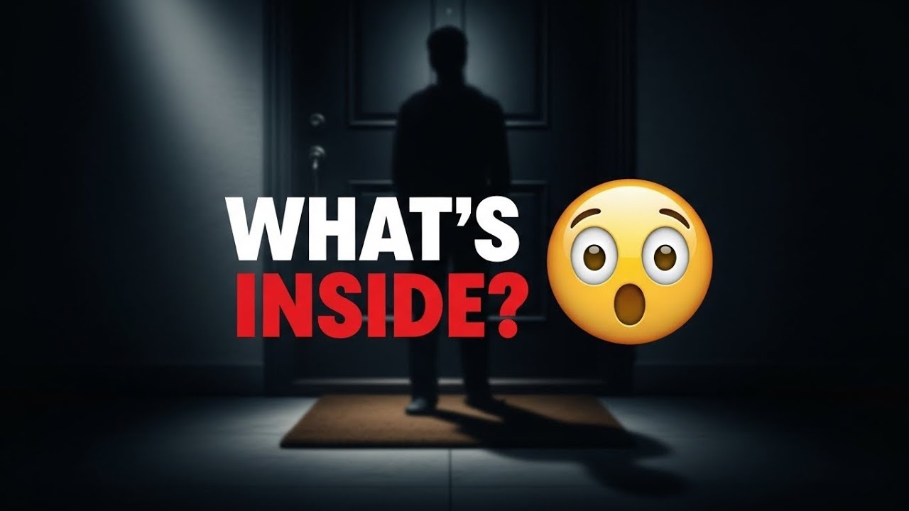 10 Real-Life Disturbing Discoveries Delivery Drivers Can’t Forget 