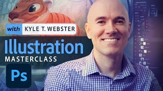 Illustration Masterclass - Perspective Drawing in Adobe Fresco | Creative Cloud screenshot 4