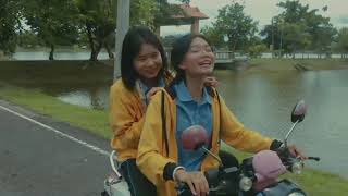 STAMP:กาลครั้งหนึ่ง ft.palmy อีฟ ปานเจริญ [unofficial mv]