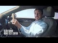 Road Review: Bentley Flying Spur