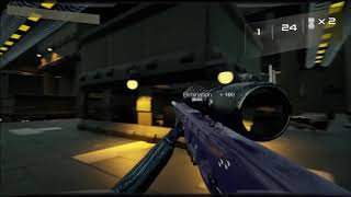 Atom-X Gameplay – New game on PC screenshot 1