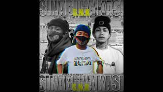 S.N.K - Shantel (Prod by: Chillincat)