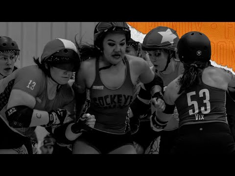 Fur Rondy Mashup: Bristol Babes vs Ptarmageddon