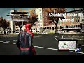 Amazing Spider-Man 1 Crash Fix on Android! 🔧 60FPS GameHub Settings Revealed