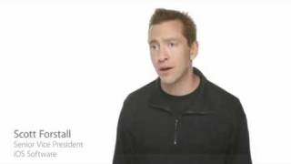 Apple iPhone 4S Introduction Video