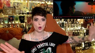 Twenty One pilots Drum Show reaction!