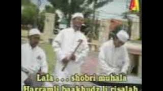 L a l i   by Al Ifroh