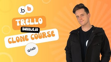 Building A Trello Clone With No-Code Using Bubble