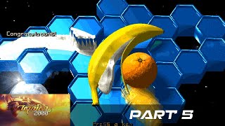 The Classic Reborn! Playing Tyrian 2000 | Part 5 (Final) (Open Tyrian 2000)