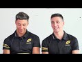Knowing Me, Knowing You - Super League Triathlon's Vincent Luis