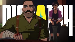 Famous NO MORE SECRETS | Dispatch - (Episode 5) Profile