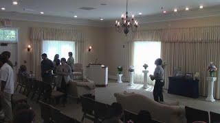 Devin  Harrison Service