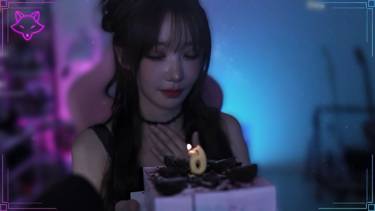 Eng) Magenta's 6th Streaming Anniversary! - QWER Magenta - YouTube