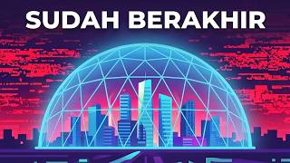 Enkripsi Global Tamat. Serangan Kuantum pada 2034 AKAN MENGHANCURKAN EKONOMI.