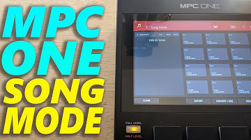 Learning MPC One Song Mode!