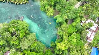 Bogac Cold Spring, Barobo, Surigao Del Sur