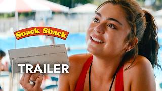 Snack Shack | Movie Trailer