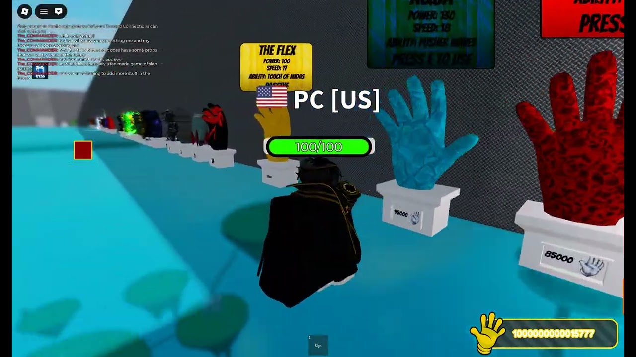 What me and my friend have been working on