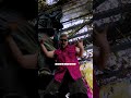 生物マナー KBD VERSE🦍